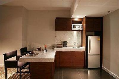 фото отеля S31 Sukhumvit Hotel