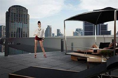фото отеля S31 Sukhumvit Hotel