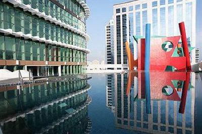 фото отеля S31 Sukhumvit Hotel
