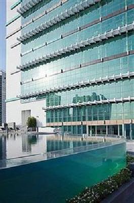 фото отеля S31 Sukhumvit Hotel