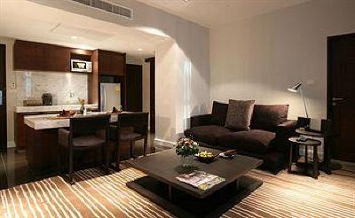 фото отеля S31 Sukhumvit Hotel
