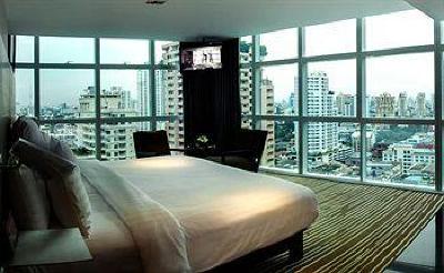 фото отеля S31 Sukhumvit Hotel