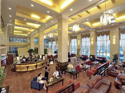 фото отеля Haizhou Hotel Haining