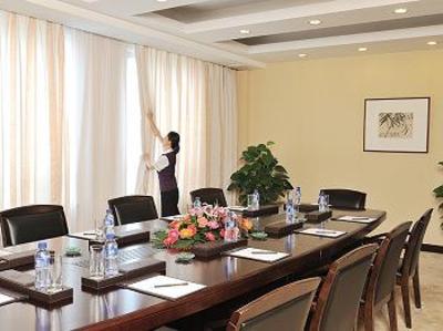 фото отеля Haizhou Hotel Haining