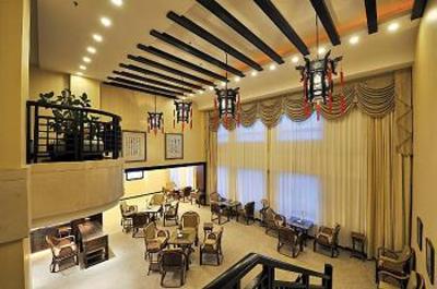 фото отеля Haizhou Hotel Haining