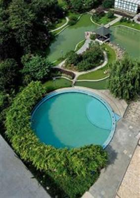 фото отеля Haizhou Hotel Haining