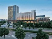Haizhou Hotel Haining