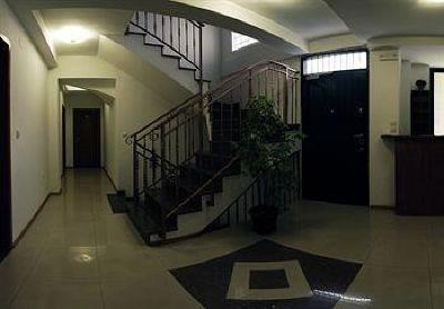фото отеля Vila Kale