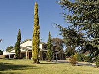 BEST WESTERN Hilltops Retreat Motor Inn