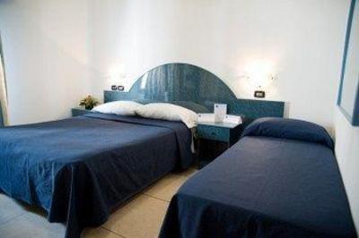 фото отеля Hotel Regina Caserta