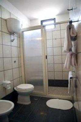 фото отеля Hotel Regina Caserta