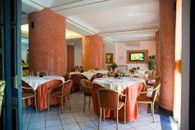 фото отеля Hotel Regina Caserta