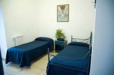 фото отеля Hotel Regina Caserta