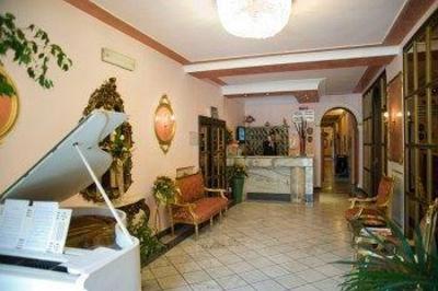 фото отеля Hotel Regina Caserta