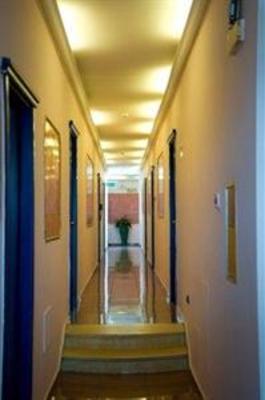 фото отеля Hotel Regina Caserta
