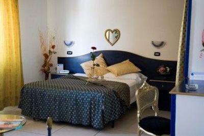 фото отеля Hotel Regina Caserta