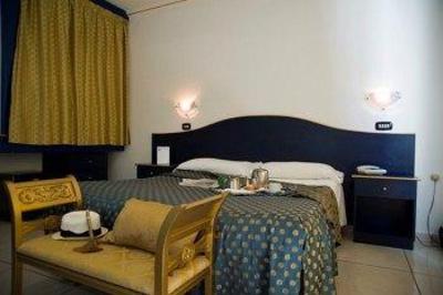 фото отеля Hotel Regina Caserta