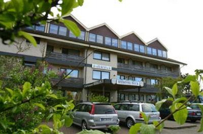 фото отеля Seehotel Dock