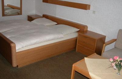 фото отеля Seehotel Dock