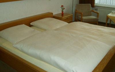 фото отеля Seehotel Dock