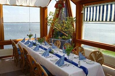 фото отеля Seehotel Dock
