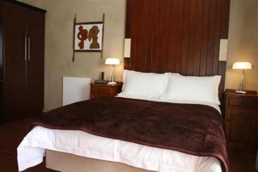 фото отеля Miles B&B Guest House