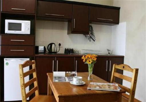 фото отеля Miles B&B Guest House