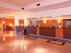 фото отеля Holiday Inn Munich Schwabing