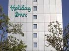 фото отеля Holiday Inn Munich Schwabing