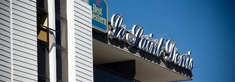 фото отеля Best Western Le Saint Denis Hotel