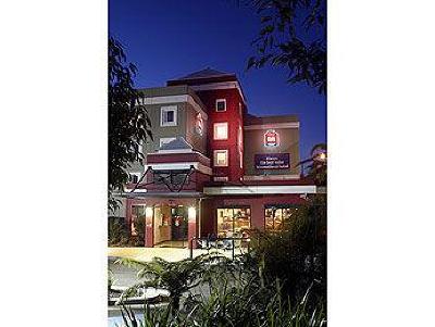 фото отеля Hotel Ibis Thornleigh