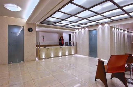 фото отеля Atrion Hotel