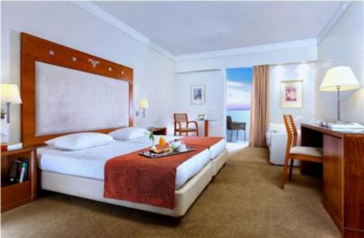 фото отеля Atrion Hotel