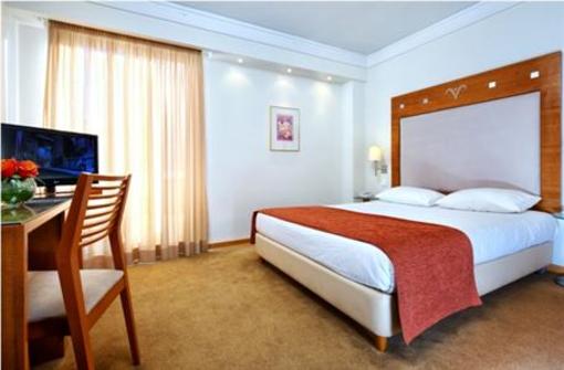 фото отеля Atrion Hotel