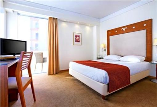 фото отеля Atrion Hotel
