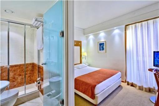 фото отеля Atrion Hotel