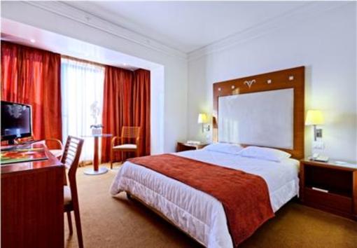 фото отеля Atrion Hotel