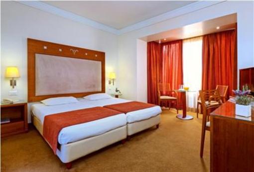 фото отеля Atrion Hotel