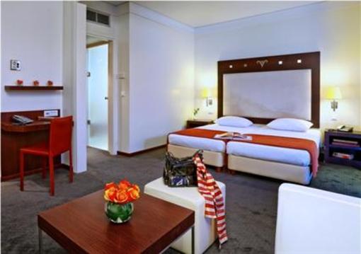 фото отеля Atrion Hotel