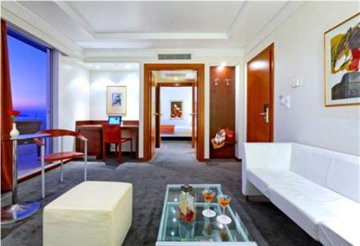 фото отеля Atrion Hotel