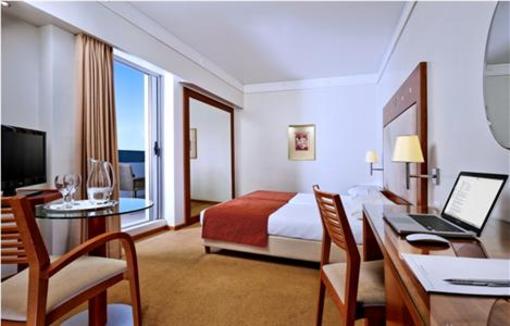фото отеля Atrion Hotel