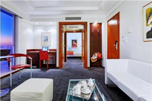 фото отеля Atrion Hotel