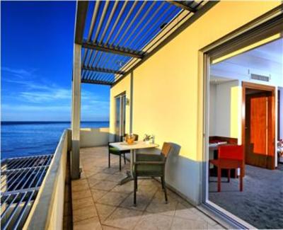 фото отеля Atrion Hotel