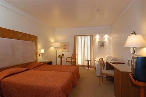 фото отеля Atrion Hotel