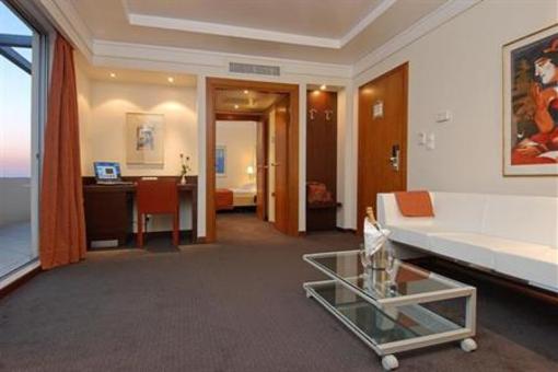 фото отеля Atrion Hotel