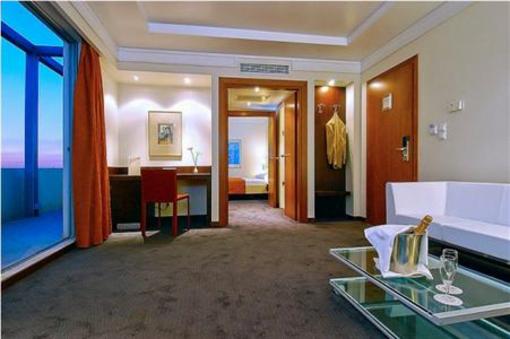 фото отеля Atrion Hotel