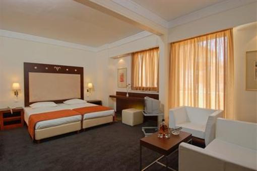 фото отеля Atrion Hotel