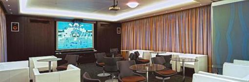 фото отеля Atrion Hotel