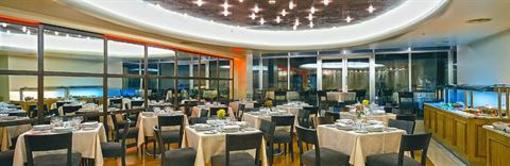 фото отеля Atrion Hotel