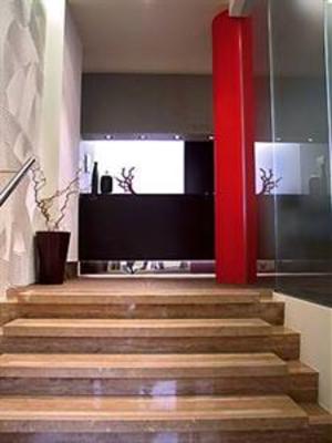 фото отеля Corallo Hotel Milan